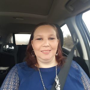 Meet your Posher, Kacy